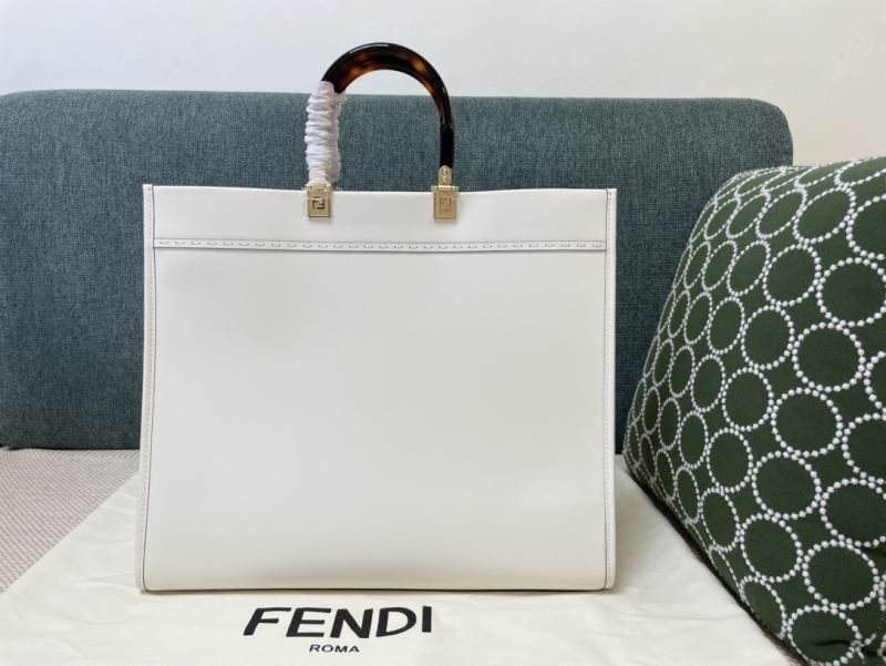 Fendi Shopping Bags